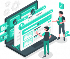 Website Usability Consulting